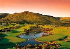 TOP 5 South Africa Golf Courses